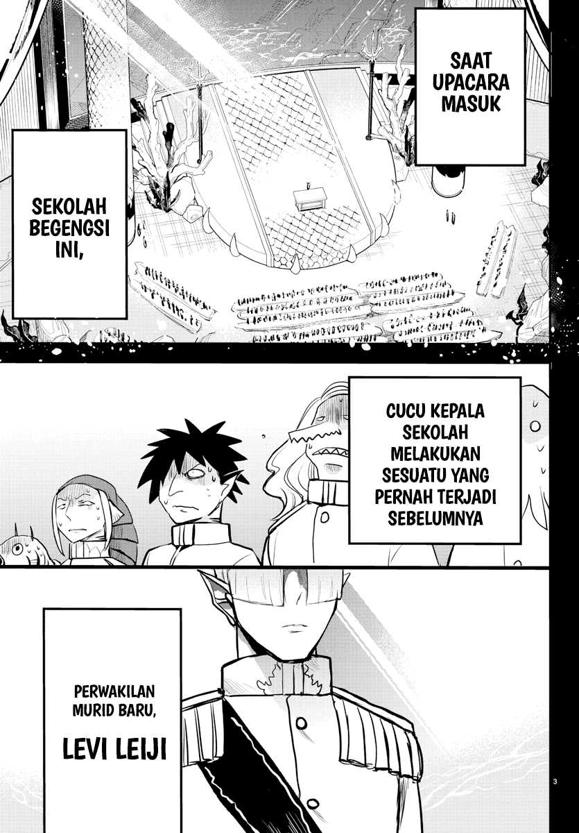 Chapter 201 - halaman 4