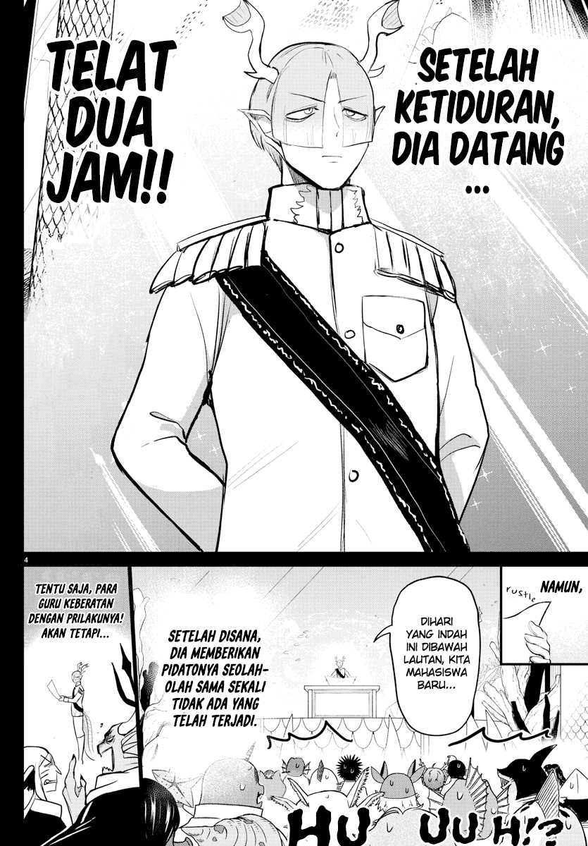 Chapter 201 - halaman 5