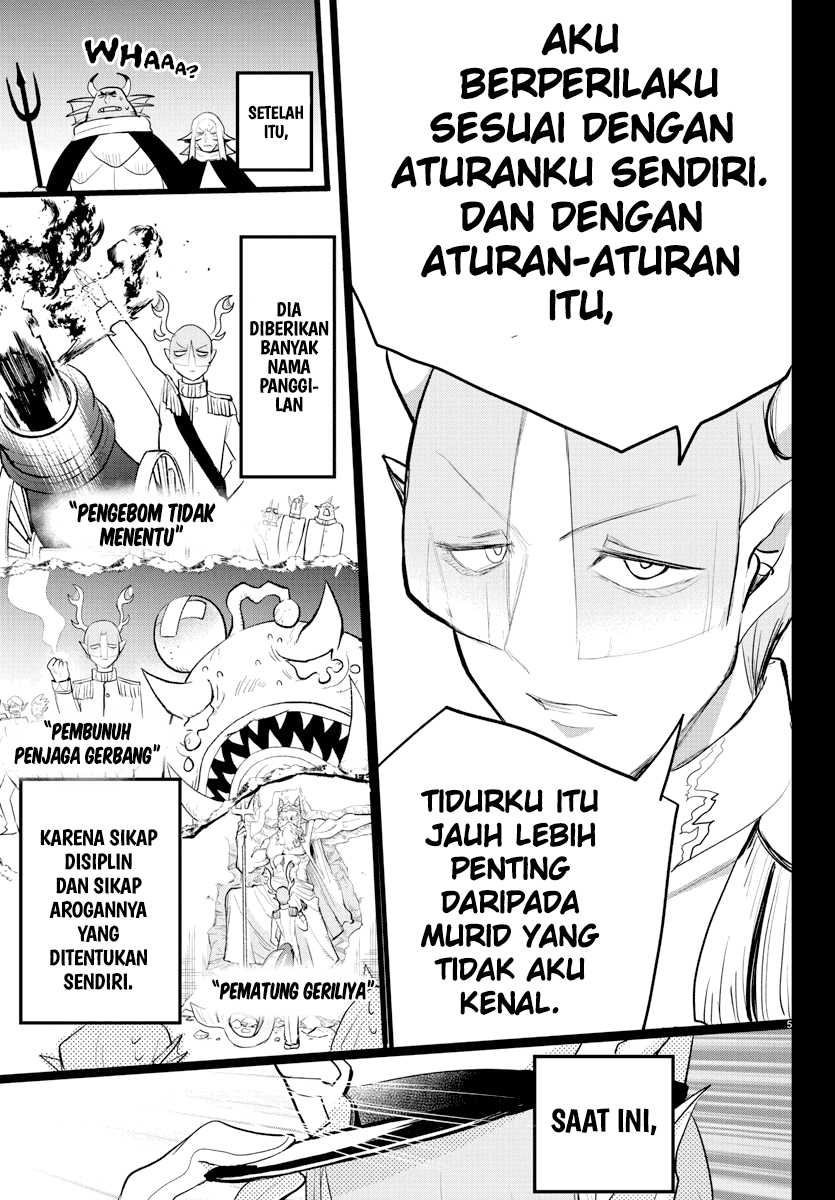 Chapter 201 - halaman 6
