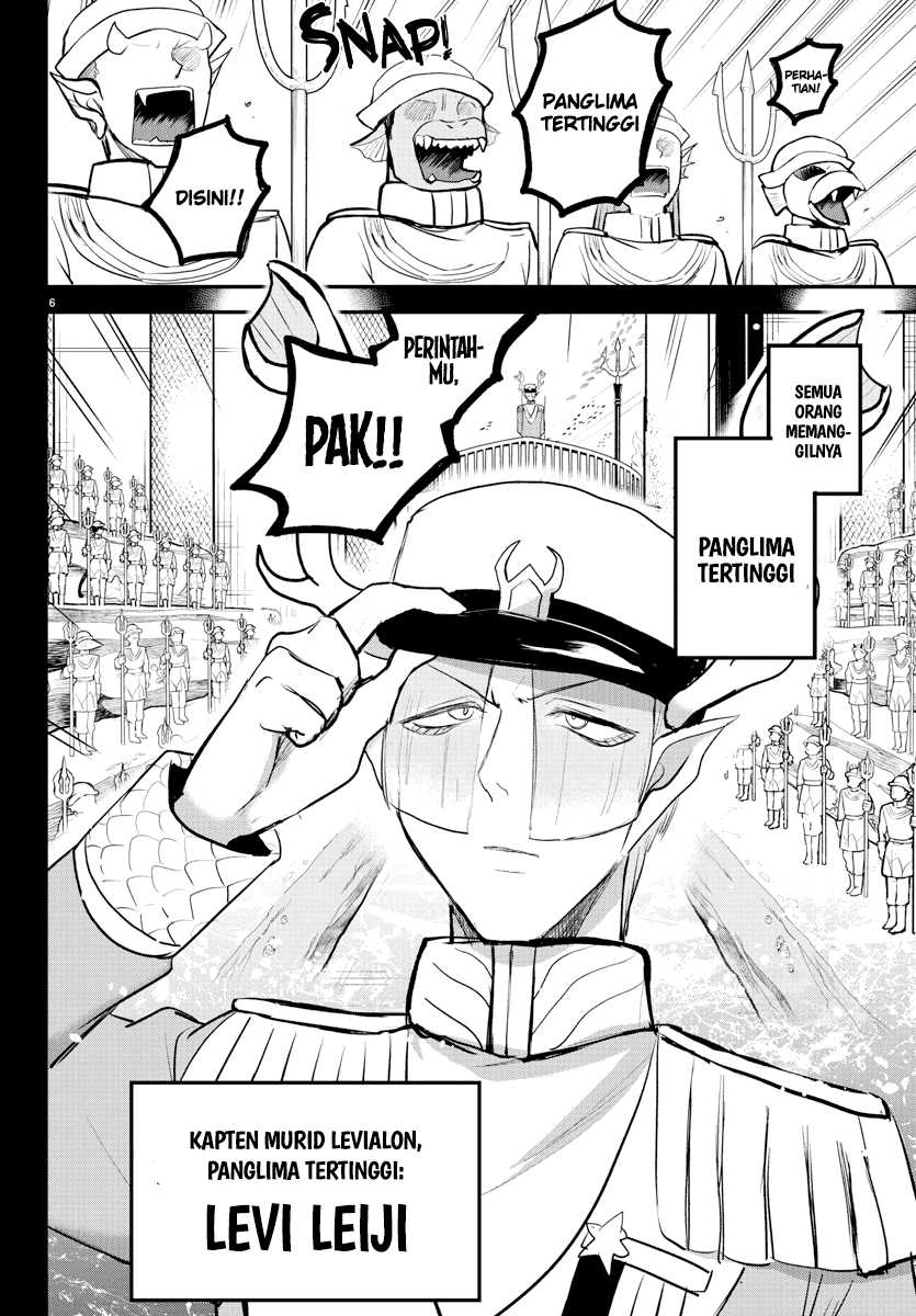 Chapter 201 - halaman 7