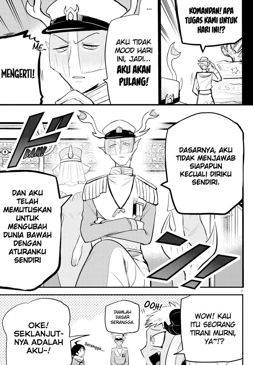 Chapter 201 - halaman 8