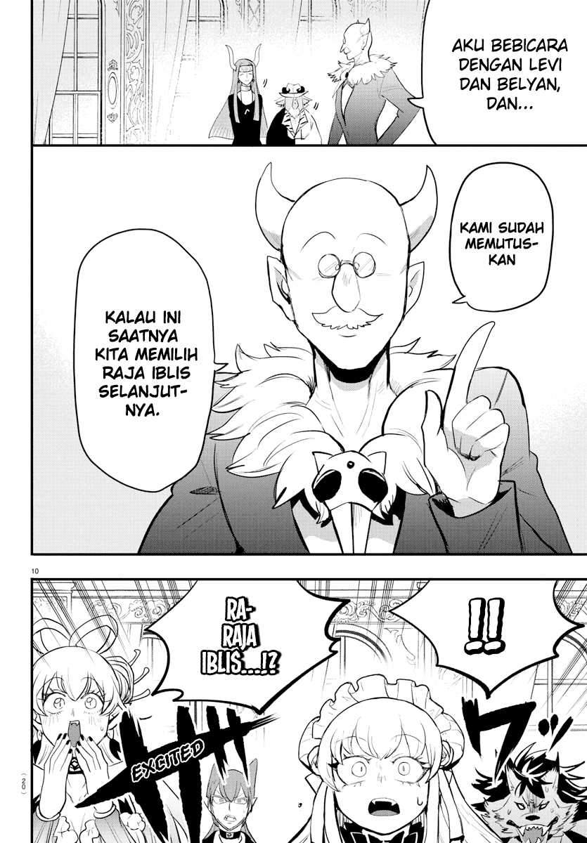 Chapter 200 - halaman 13
