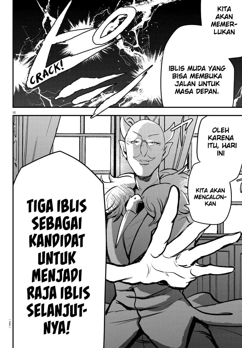 Chapter 200 - halaman 15