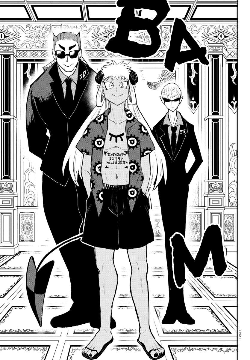 Chapter 200 - halaman 18
