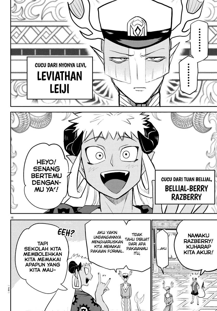 Chapter 200 - halaman 19