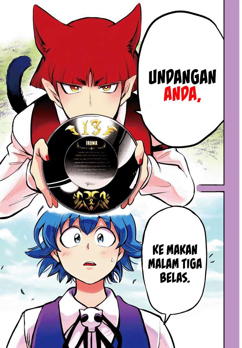 Chapter 200 - halaman 3