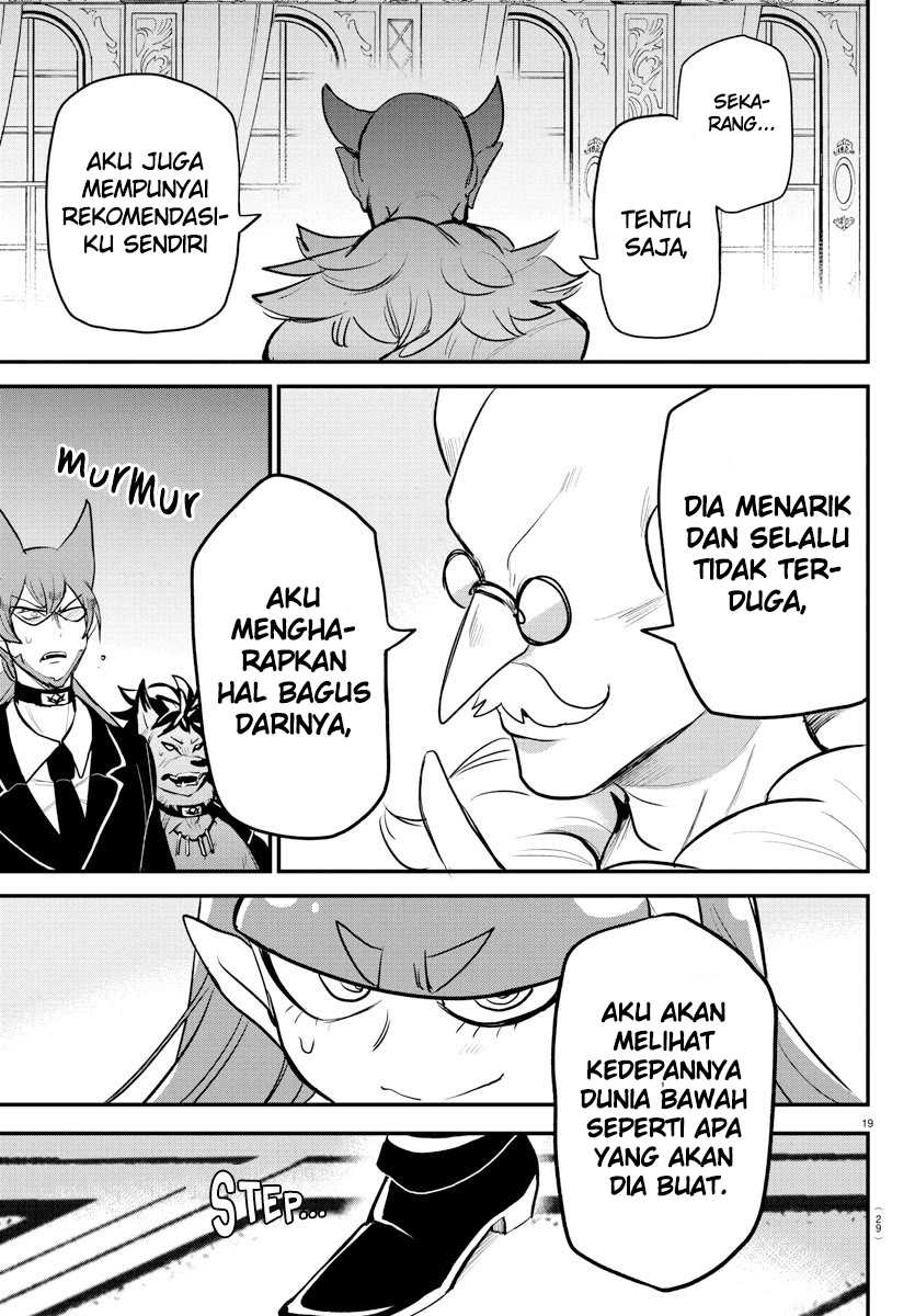 Chapter 200 - halaman 22