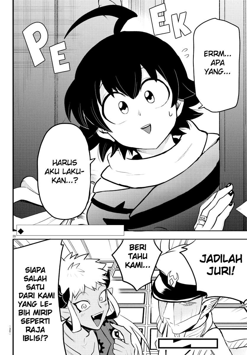 Chapter 200 - halaman 23