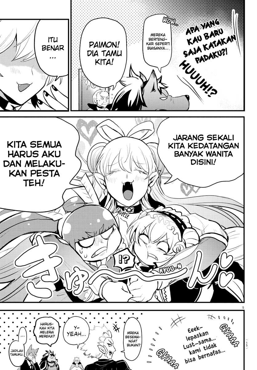 Chapter 200 - halaman 9