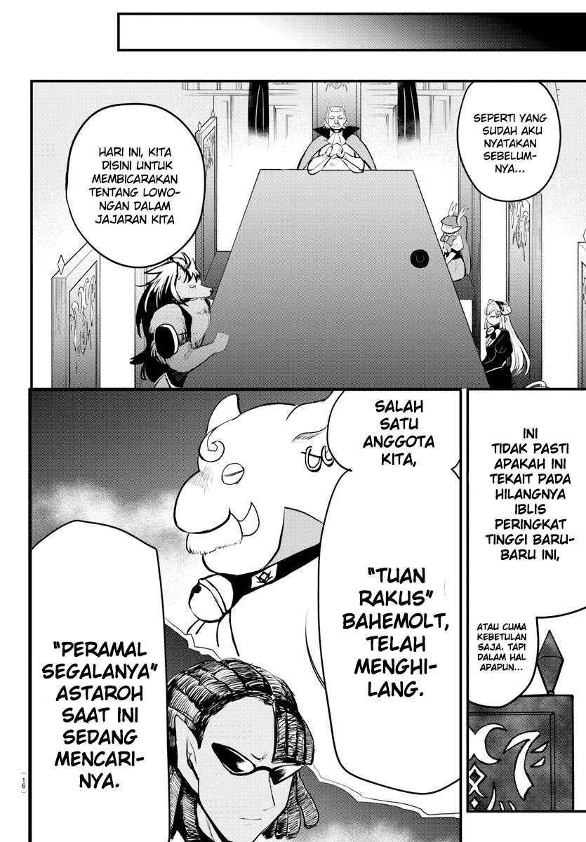Chapter 200 - halaman 10