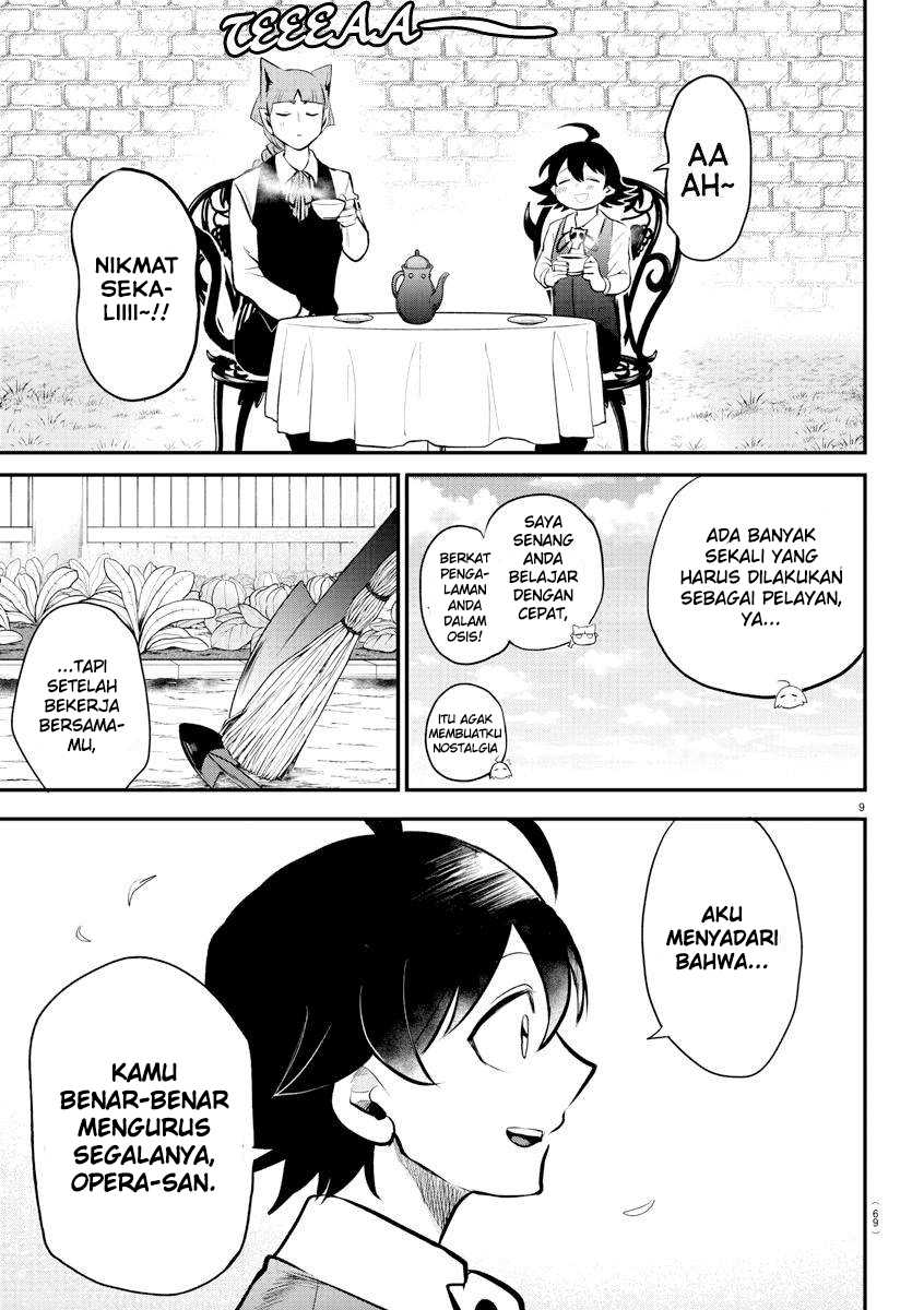 Chapter 199 - halaman 11