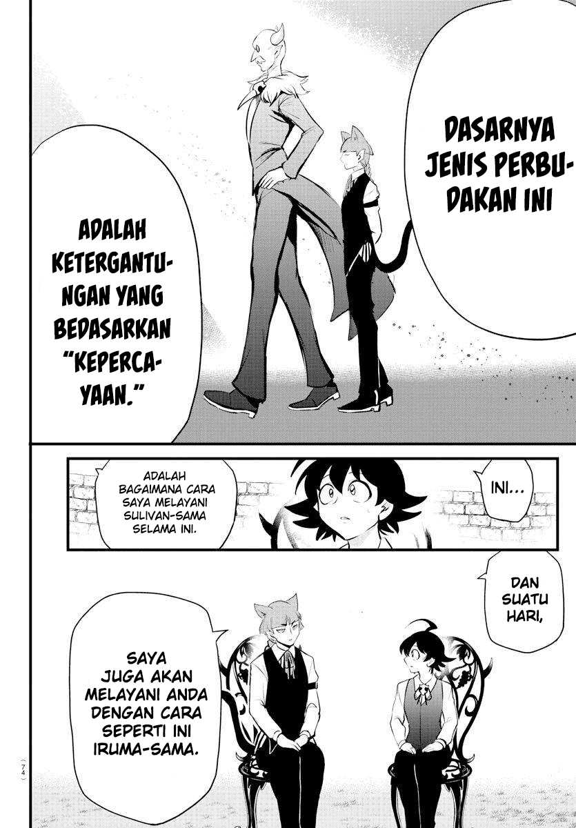 Chapter 199 - halaman 16