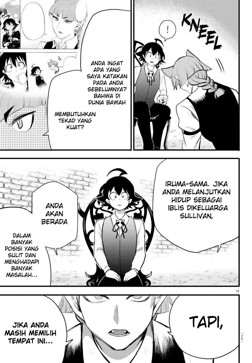 Chapter 199 - halaman 17