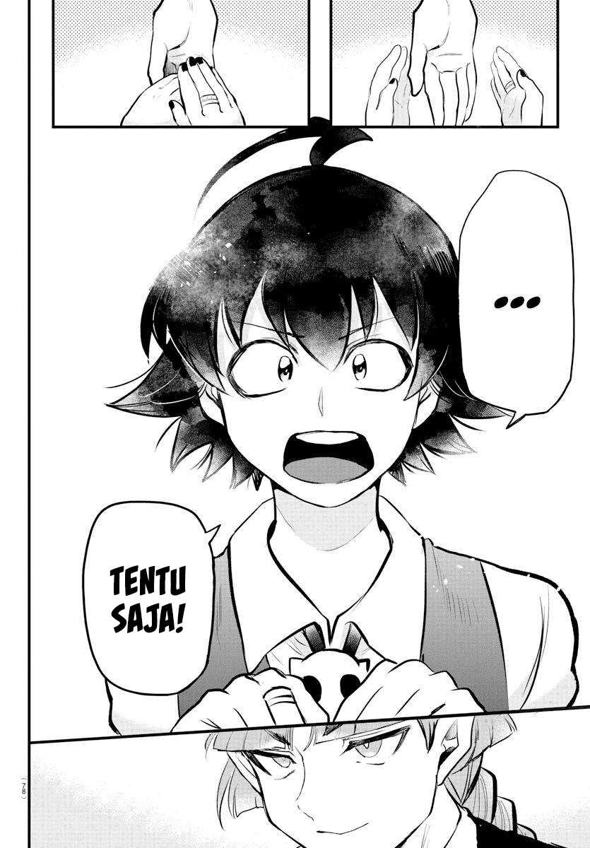 Chapter 199 - halaman 19