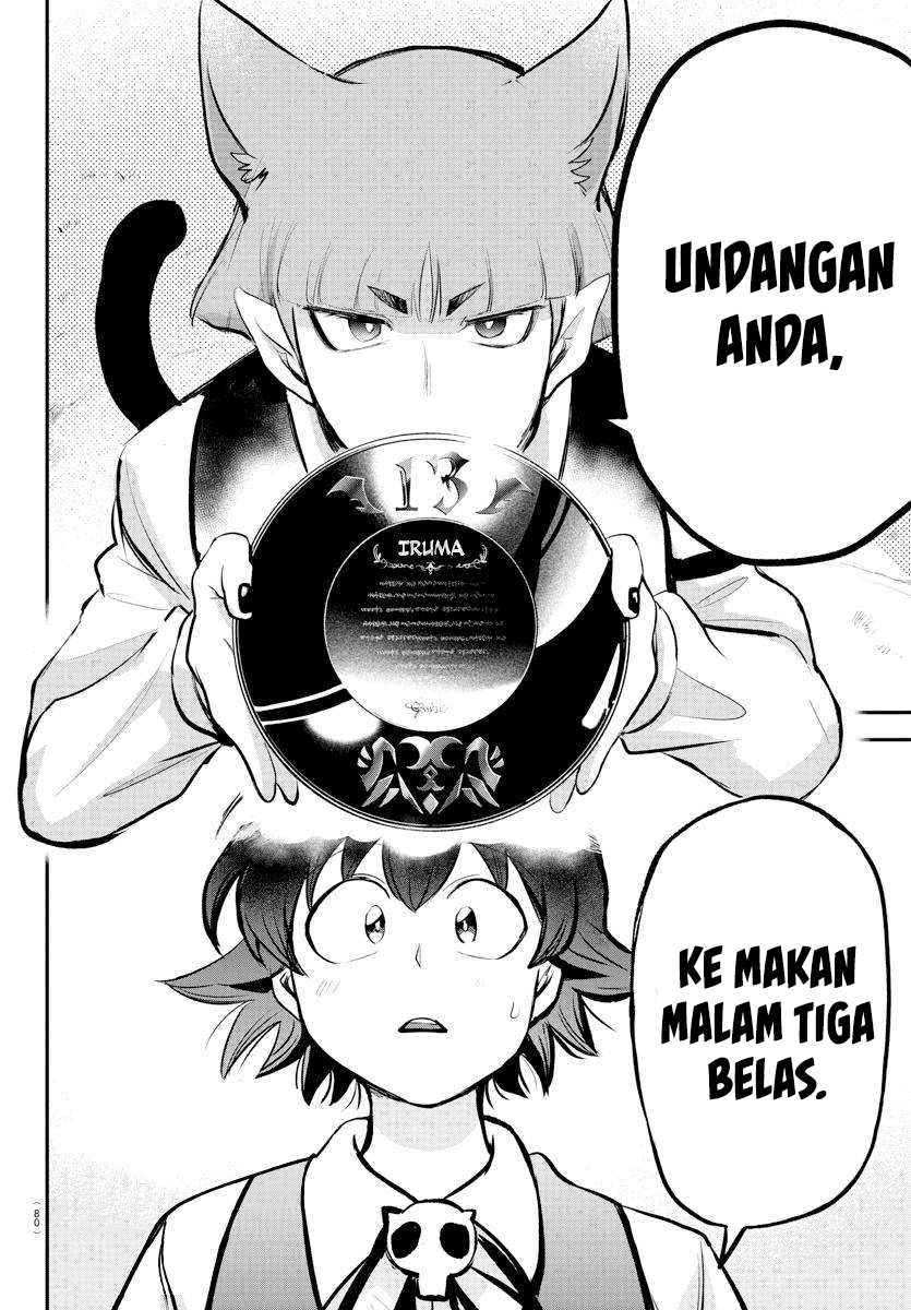 Chapter 199 - halaman 21