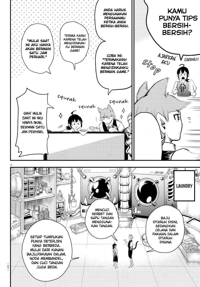 Chapter 199 - halaman 6