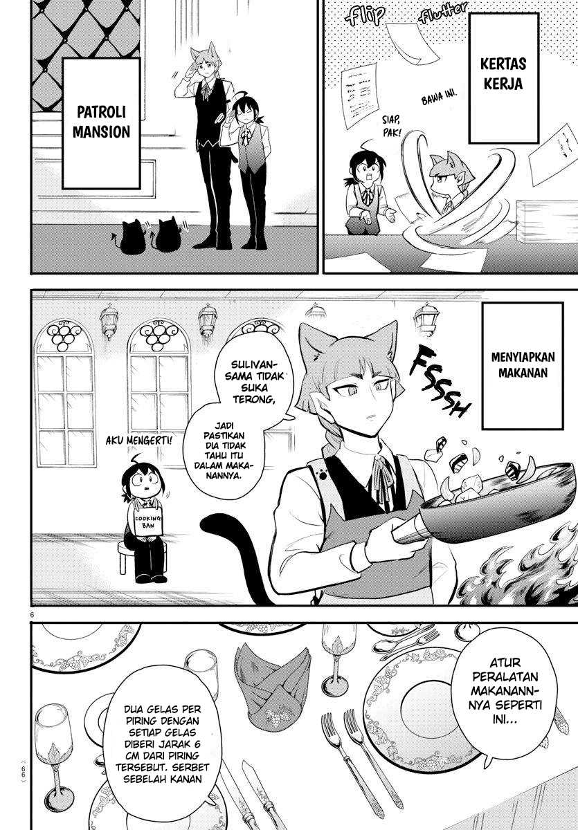 Chapter 199 - halaman 8
