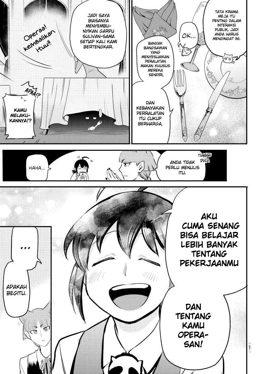 Chapter 199 - halaman 9