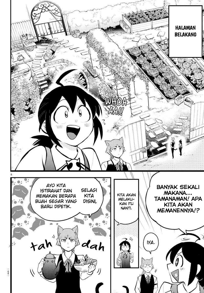 Chapter 199 - halaman 10