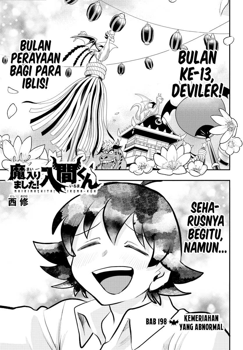 Chapter 198 - halaman 2
