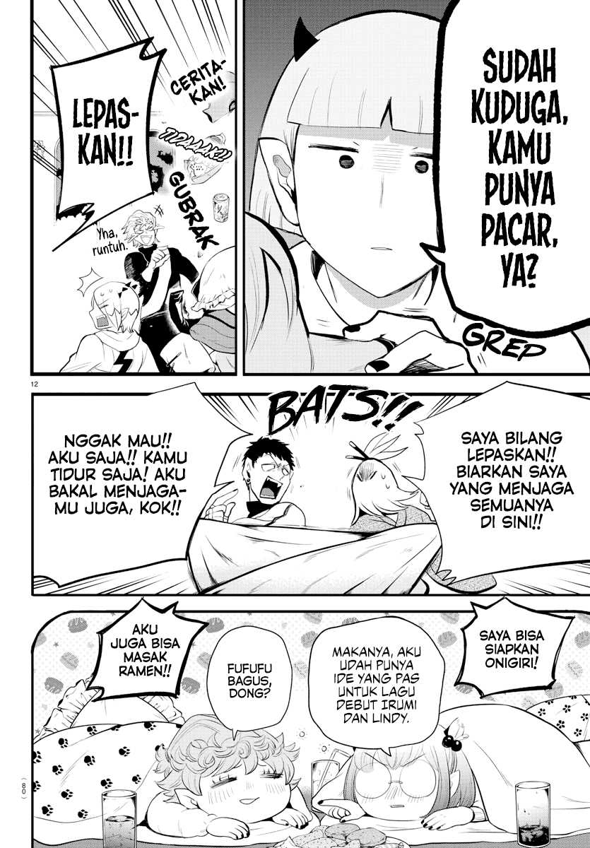 Chapter 198 - halaman 13