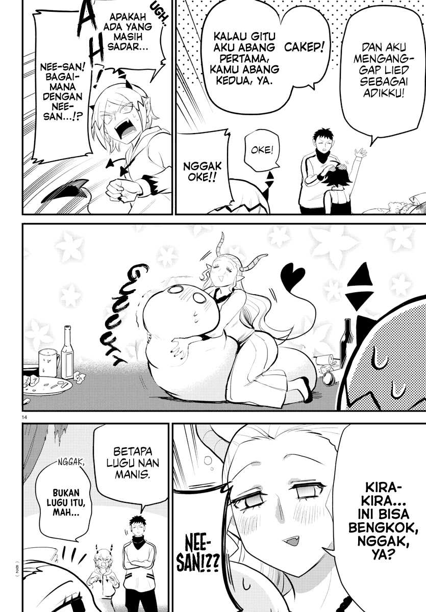 Chapter 198 - halaman 15
