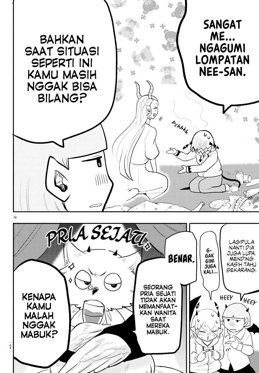 Chapter 198 - halaman 17