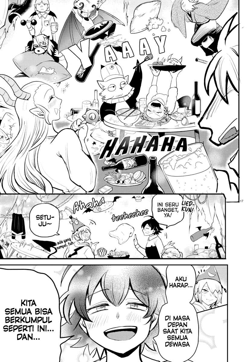Chapter 198 - halaman 18