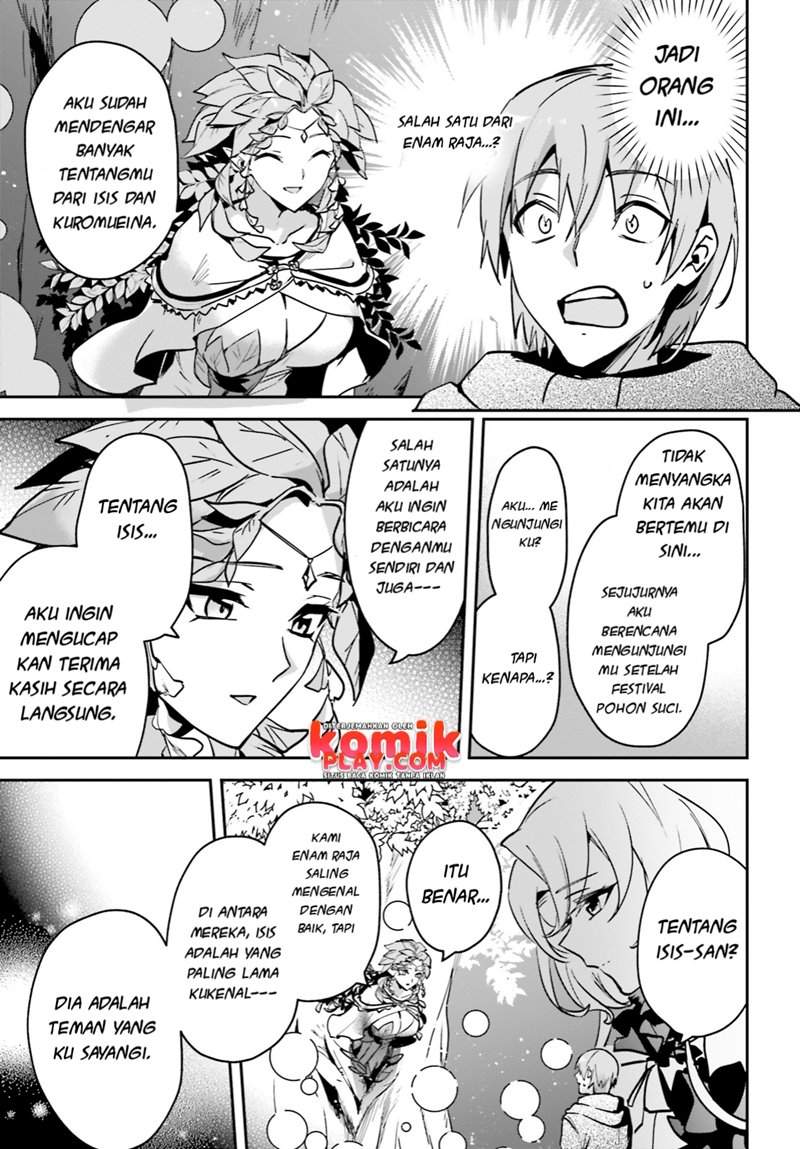Chapter 25 - halaman 9