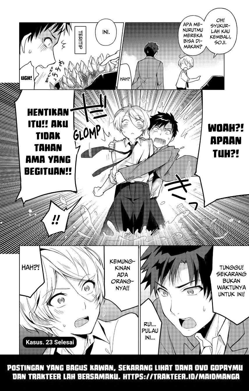Chapter 23 - halaman 13