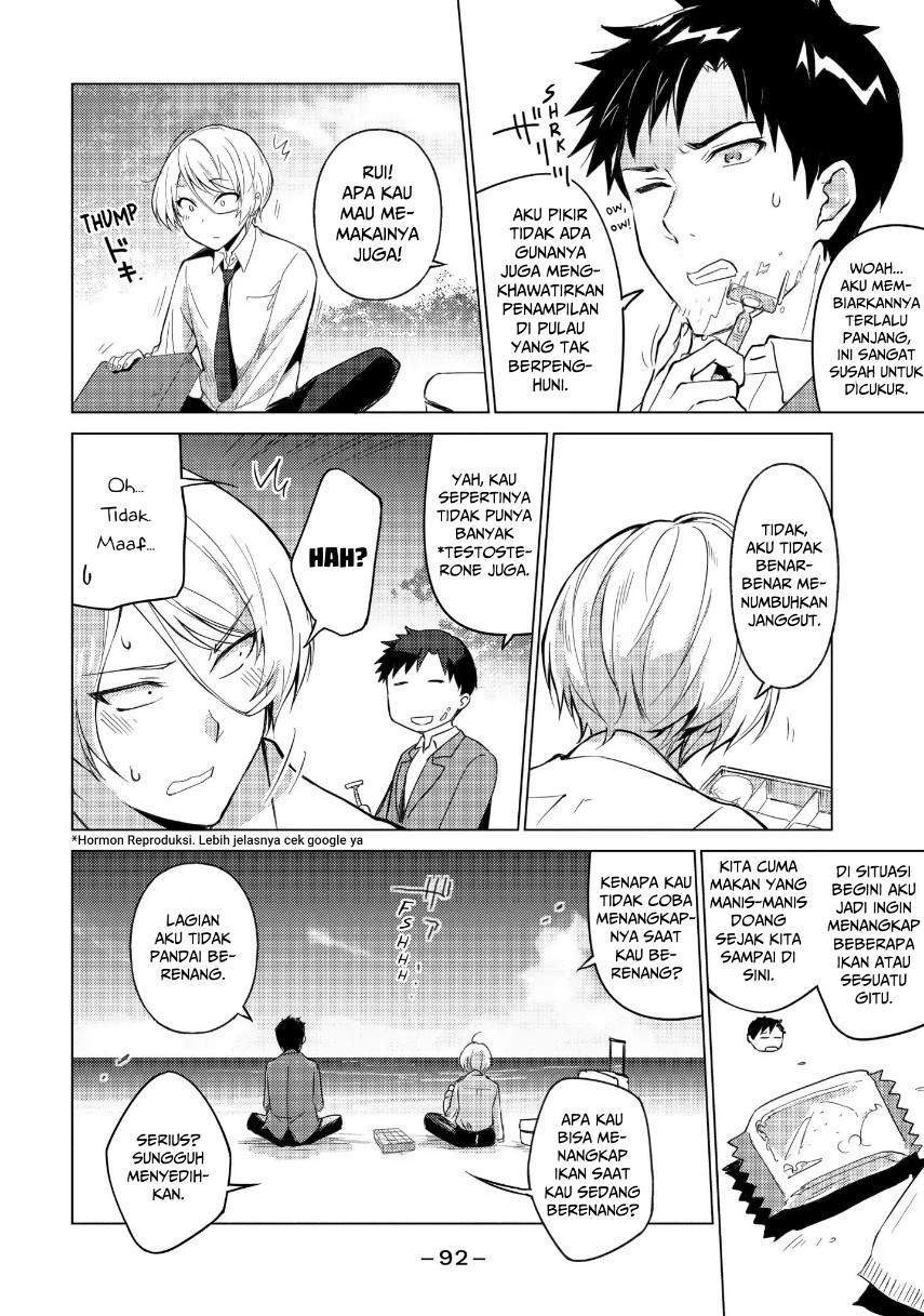 Chapter 23 - halaman 5