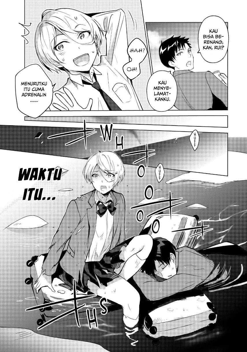 Chapter 23 - halaman 6