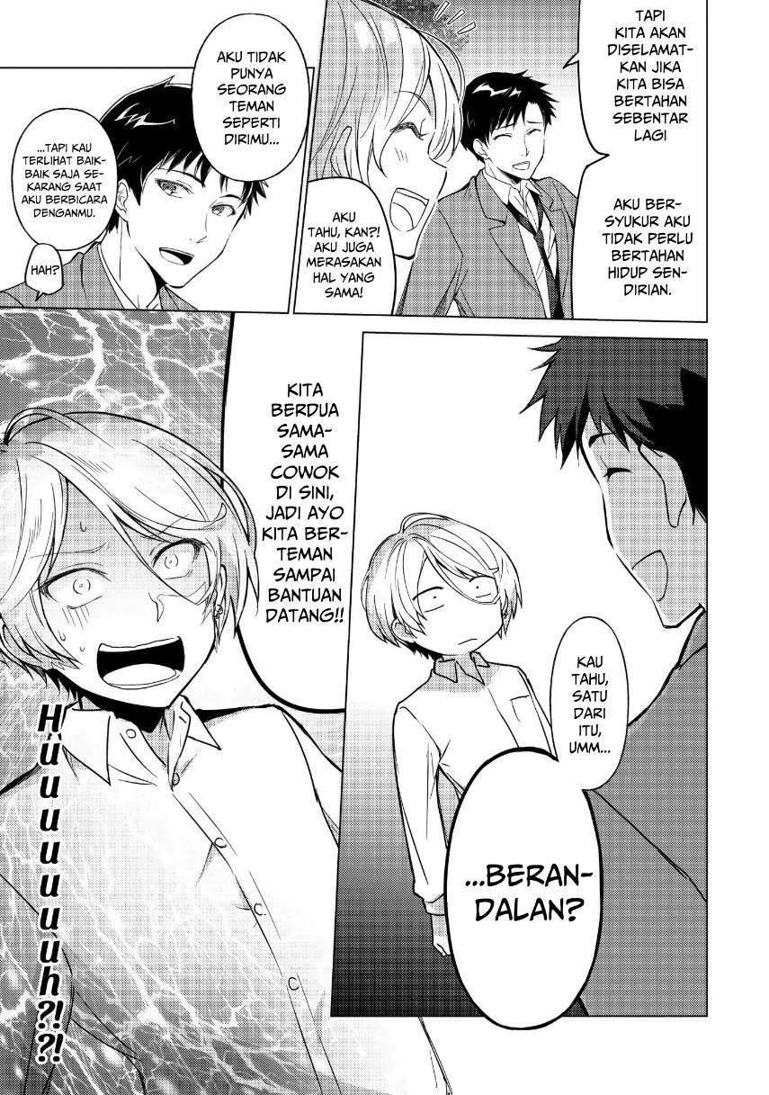 Chapter 23 - halaman 8