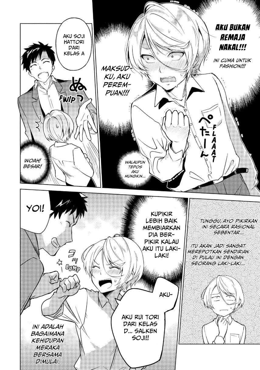 Chapter 23 - halaman 9