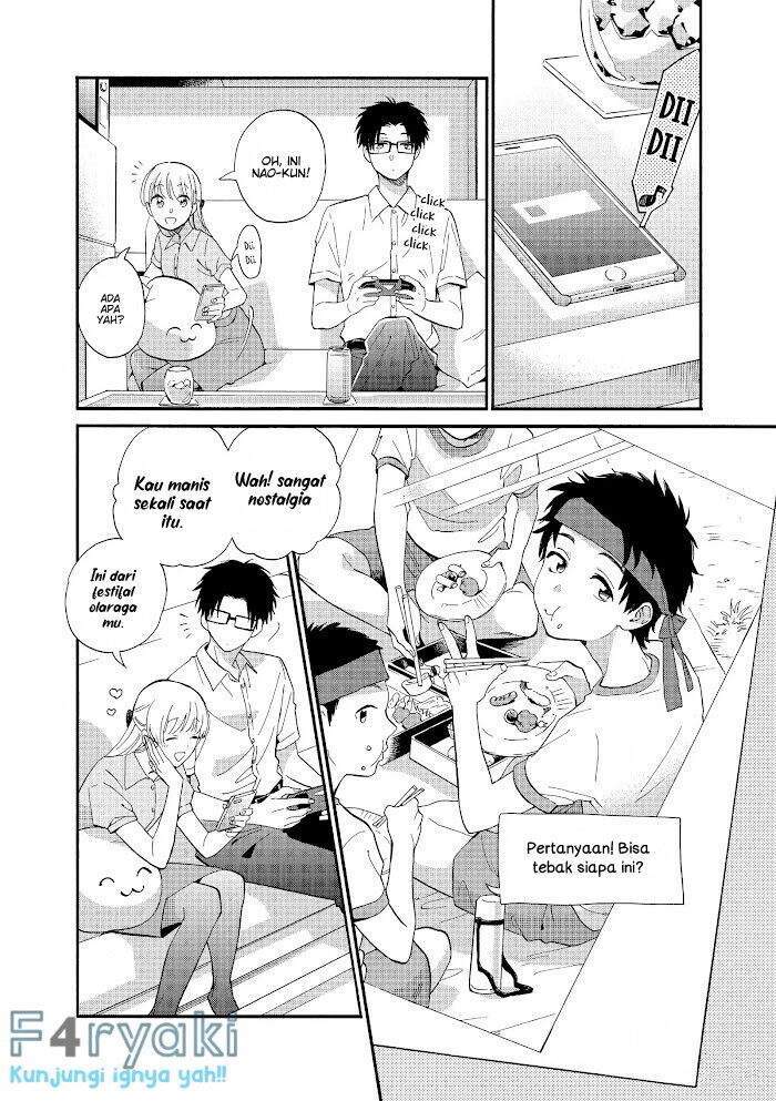 Chapter 50 - halaman 3