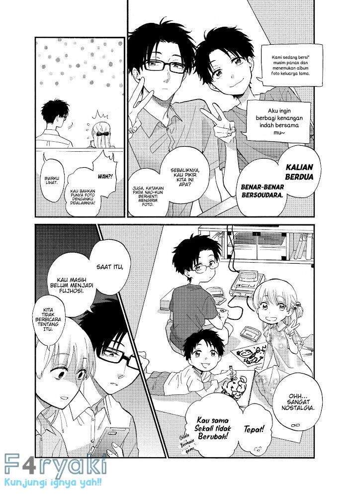 Chapter 50 - halaman 5