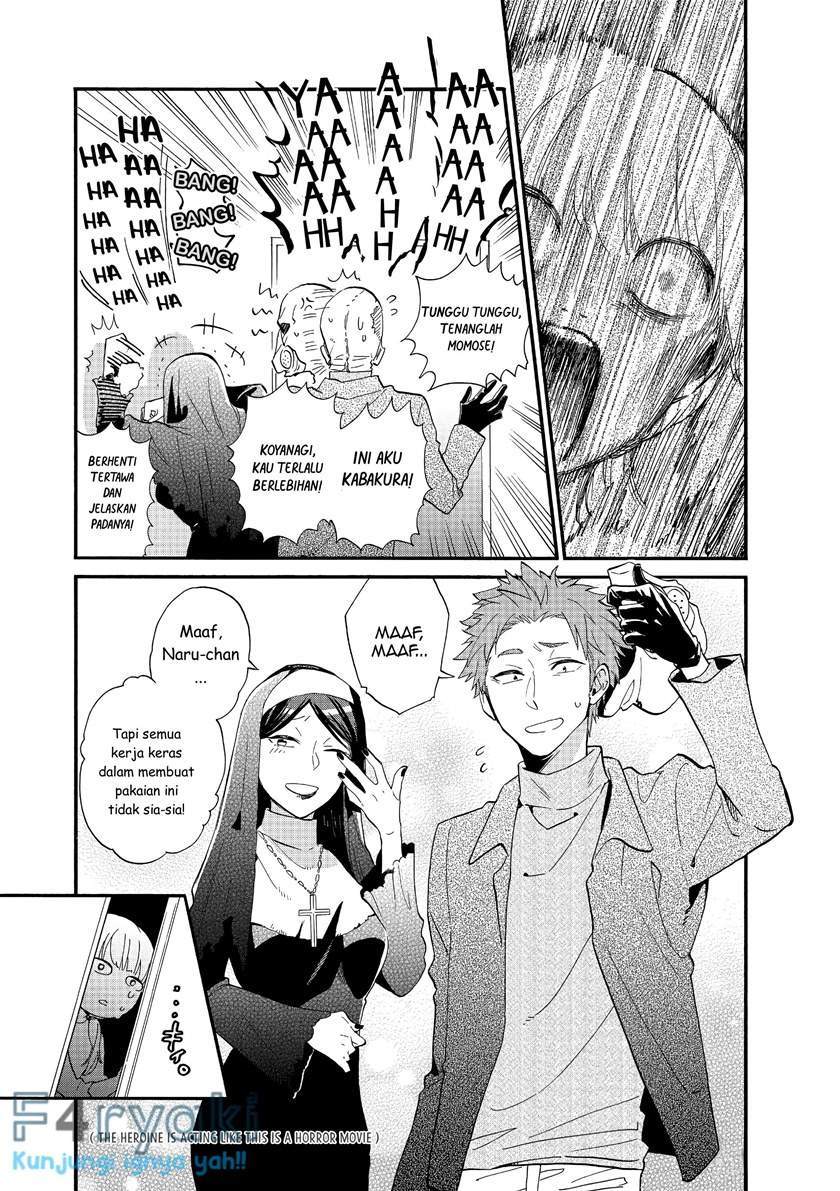 Chapter 48 - halaman 5