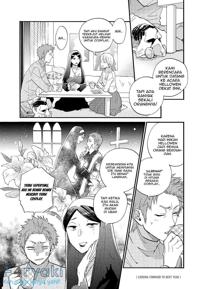 Chapter 48 - halaman 6