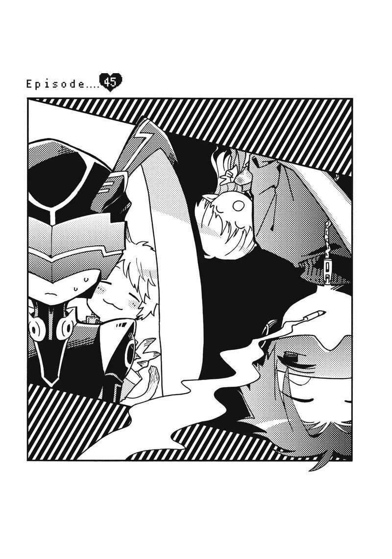 Chapter 45 - halaman 2