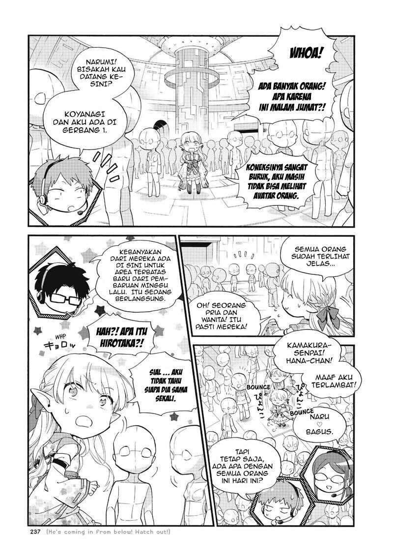 Chapter 45 - halaman 4