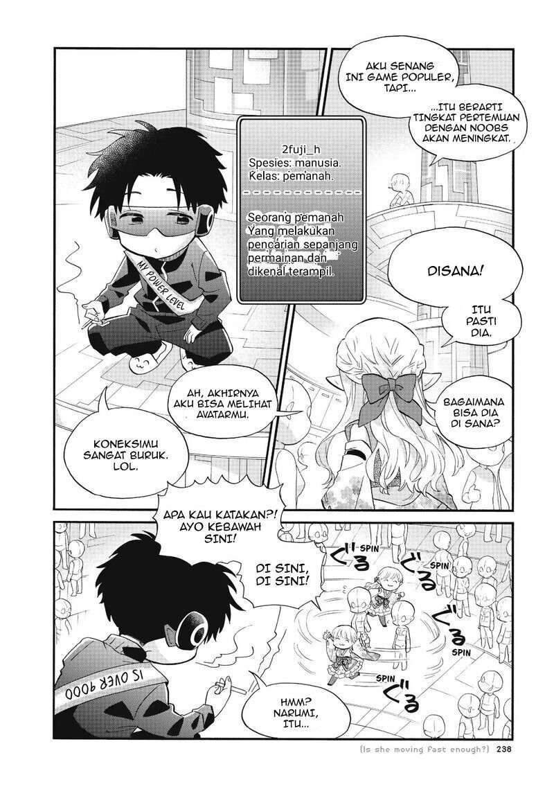 Chapter 45 - halaman 5