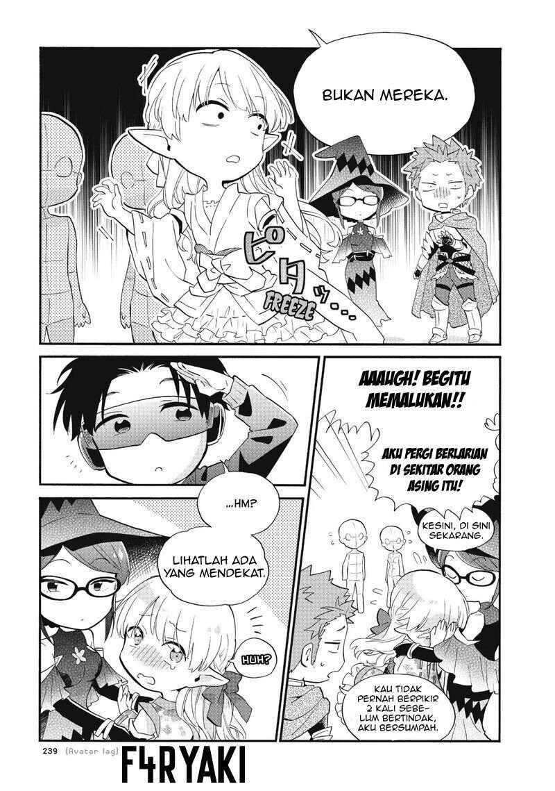 Chapter 45 - halaman 6