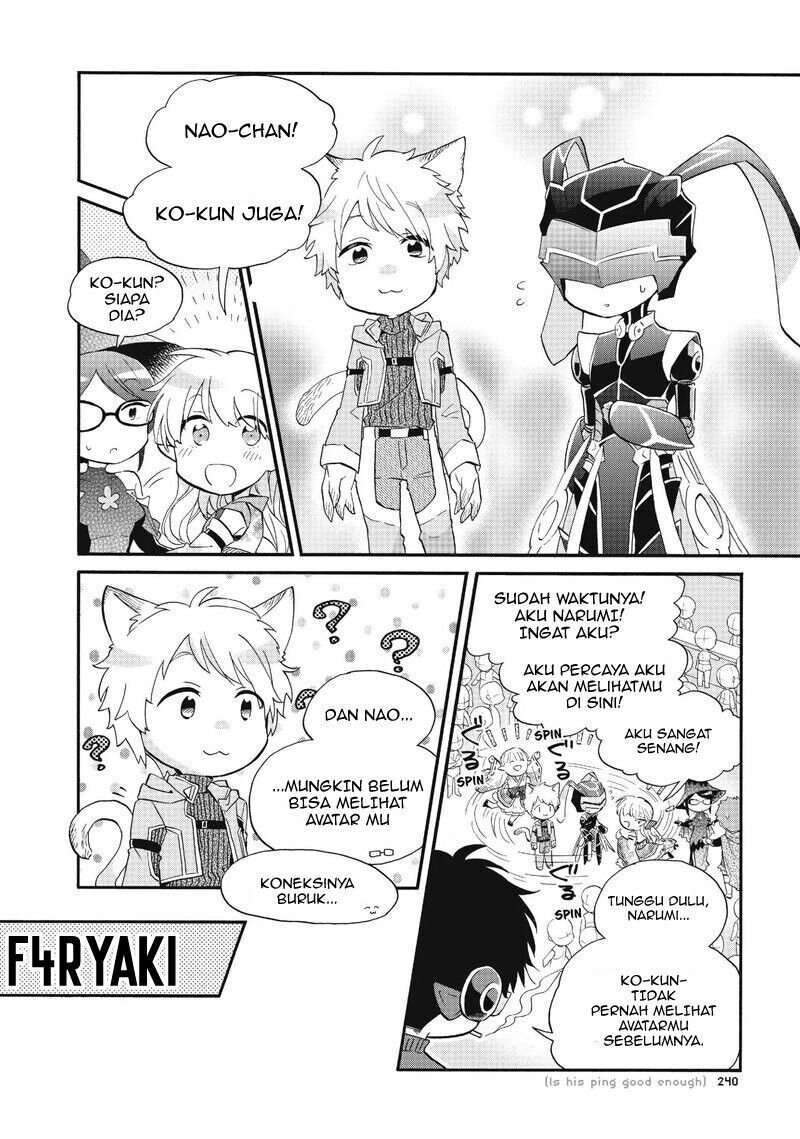 Chapter 45 - halaman 7