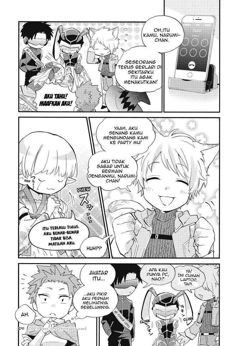 Chapter 45 - halaman 8