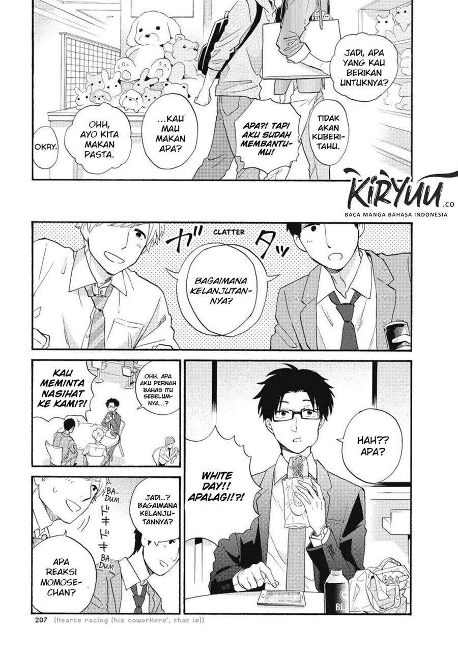 Chapter 43 - halaman 12