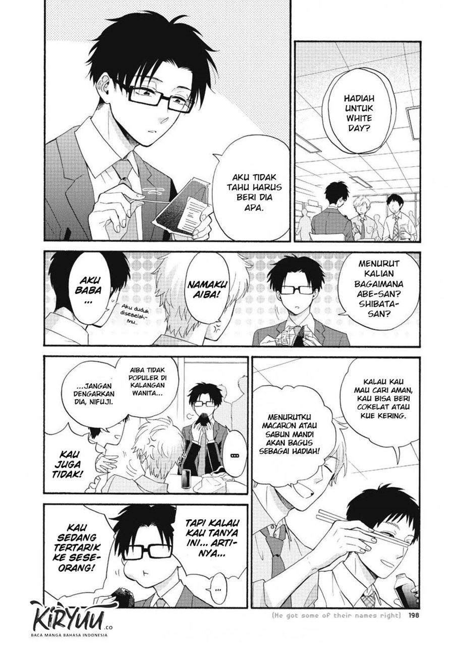 Chapter 43 - halaman 3