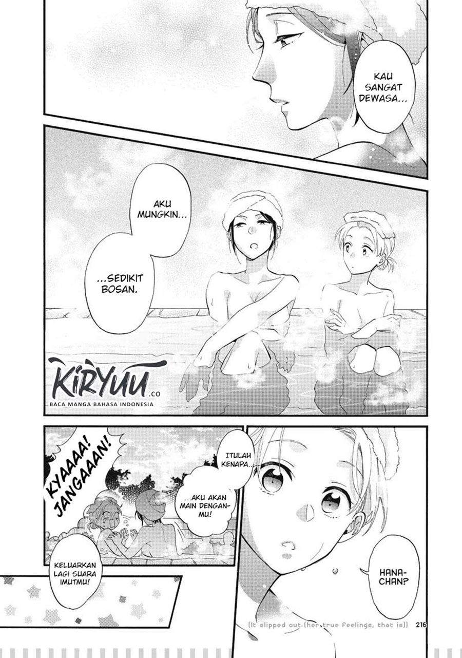 Chapter 43 - halaman 21