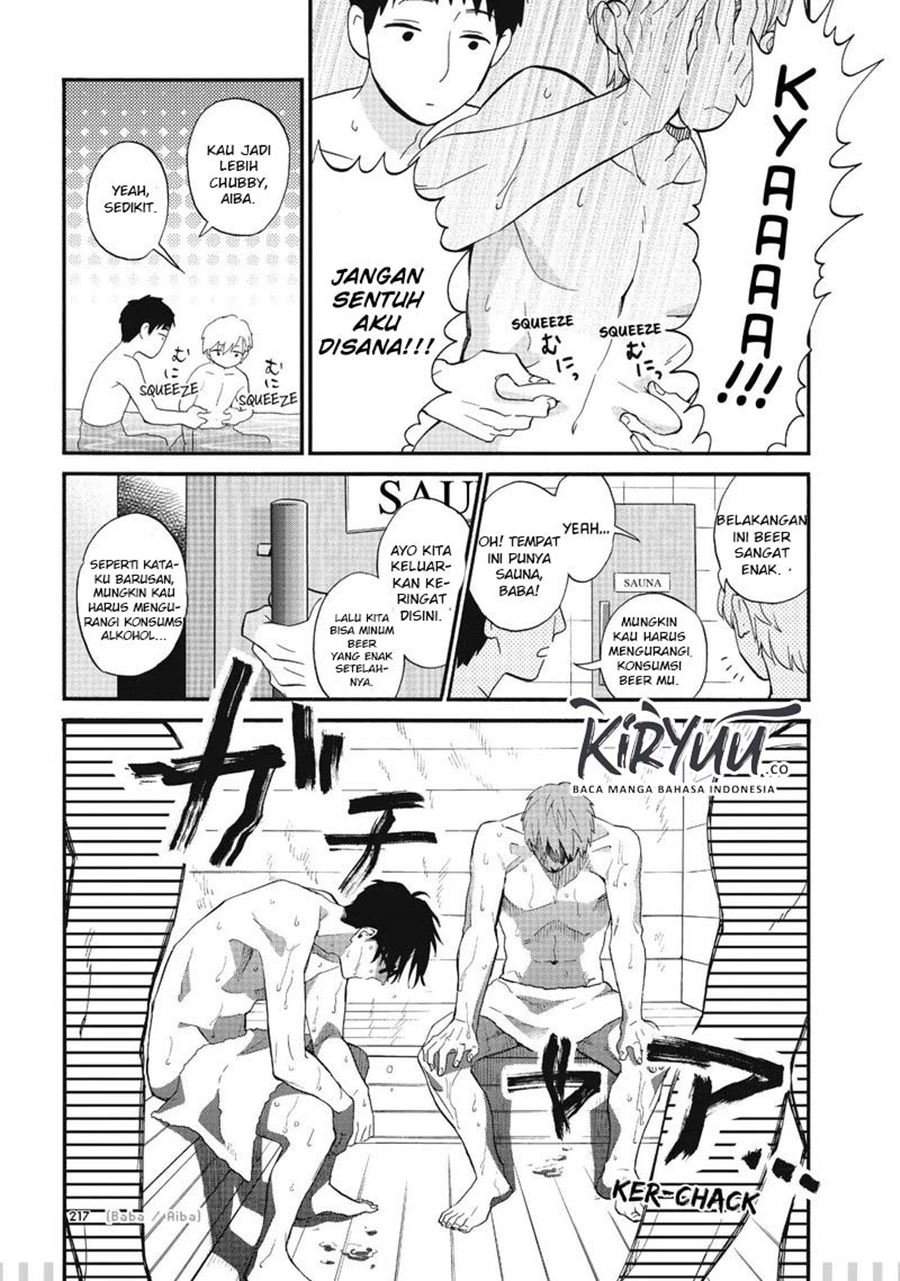 Chapter 43 - halaman 22