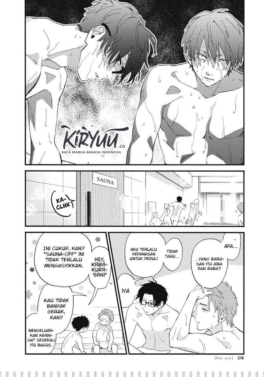 Chapter 43 - halaman 23