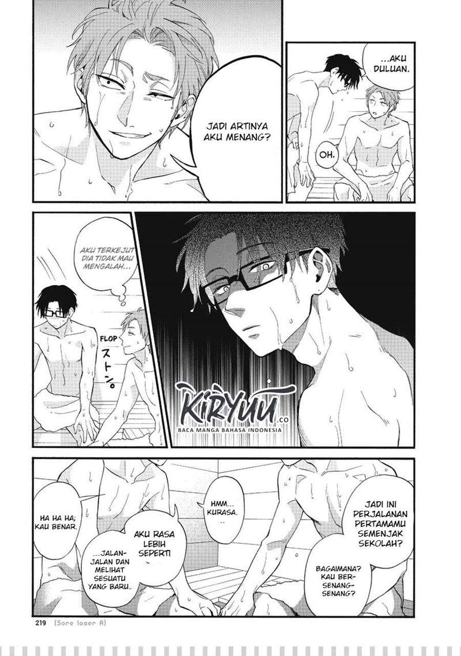 Chapter 43 - halaman 24